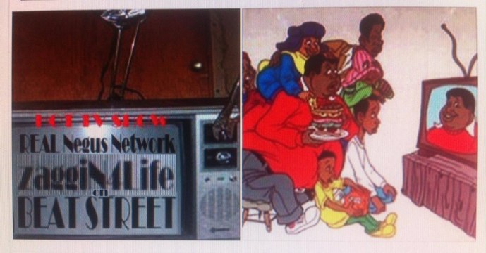 Real Talk ( Amen Tv) (E12) Lord Tousmouv - GoodTimes N d JUNKyardGang