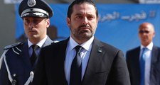 Lübnan Başbakanı Saad Hariri Görevine Devam Edeceğini Söyledi