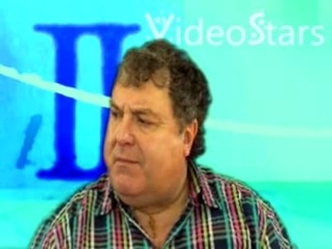 Russell Grant Video Horoscope Gemini November Wednesday 21st