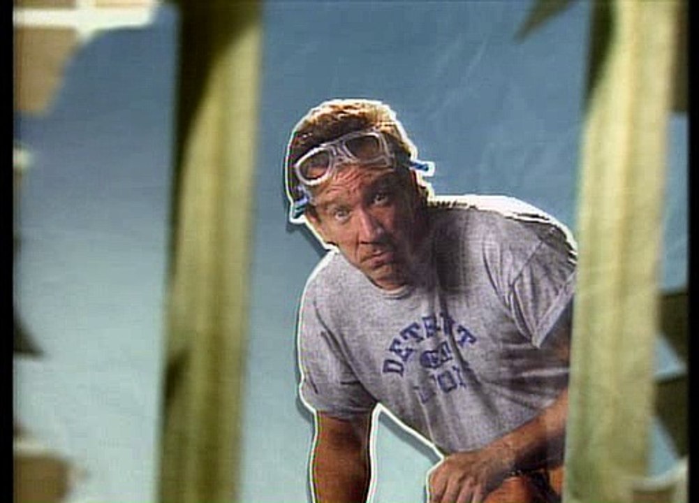 S01E15 – Brett vorm Kopf