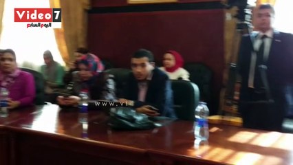 وزير الآثار من البحيرة: تدشين أول مسابقة إبداعية لتطوير منطقة رشيد التاريخية
