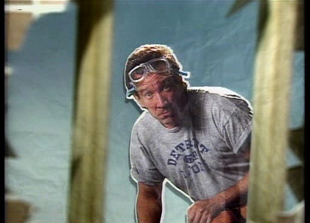 S01E16 – Der Geschenke-Stress