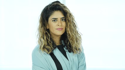 المصمّمة بدرية فيصل: يلهمني أنطونيو ماراس ومزجه بين الموضة والفن