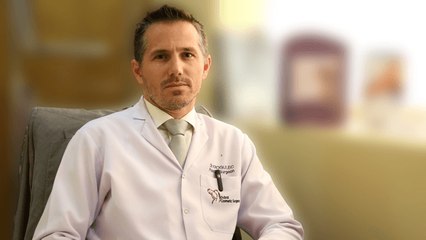 د. هوان كرغولك يعرّفنا على تقنية إعادة تحديد شكل الجسم بالليزر