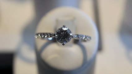 بالأرقام ... من هي صاحبة أغلى خاتم خطوبة في العالم؟