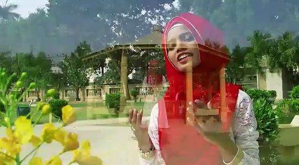 Rabi-ul-Awal Special Naat shareef Amna Ka Laal By Syeda Rija Kaleem