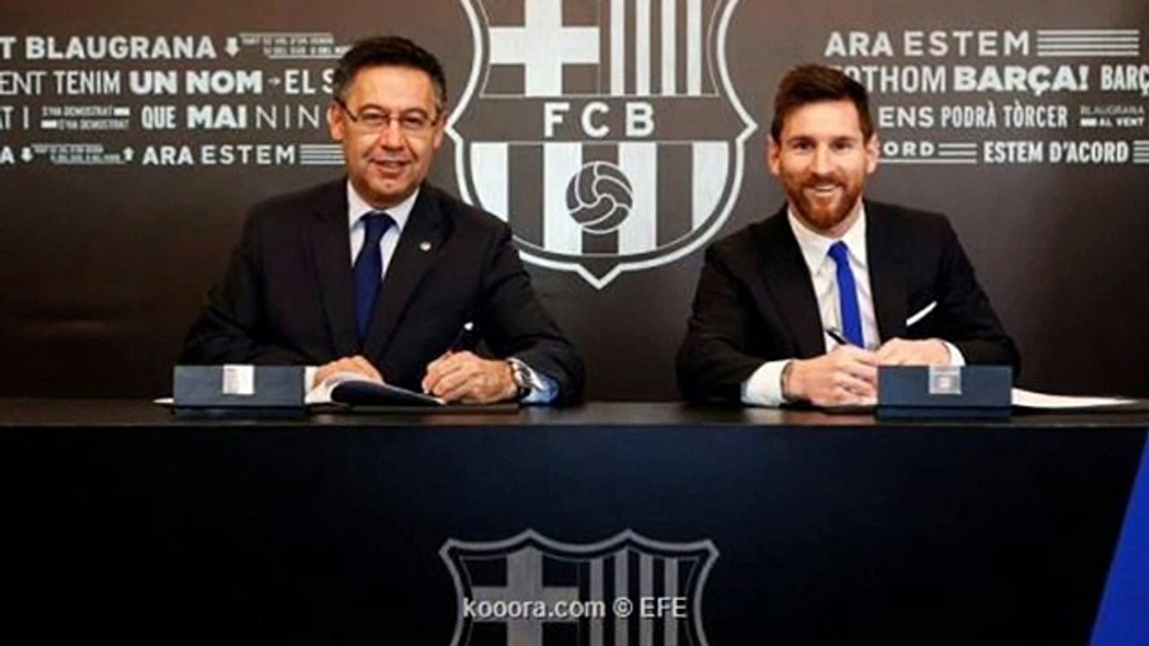 Ronaldo, Benzema and Neymar beat Messi - رونالدو وبنزيما ونيمار يتفوقون على ميسي