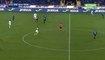 Bryan Cristante  Goal HD - Atalanta	1-0	Benevento 27.11.2017