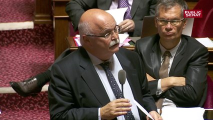 Fonds de prévention des catastrophes : Raynal (PS) répond à Dussopt