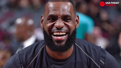 NBA Buzz: Current state of Cavaliers and Thunder