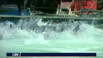 بروم: حكومة اسرائيل لم تعالج الأزمة بين اسرائيل والأردن كما يجب