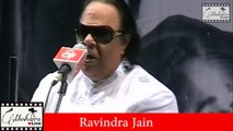 Ravindra Jain Kavi Sammelan Mushaira