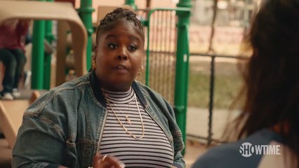 SMILF Season 1 Episode 5 ("Run, Bridgette, Run or Forty-Eight Burnt Cupcakes & Graveyard Rum") s1e5