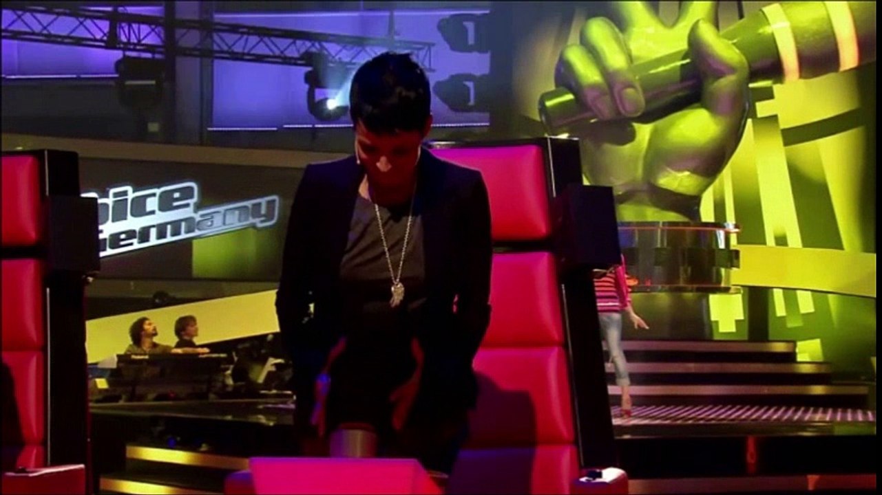 Staffel 1 Vera Luttenberger