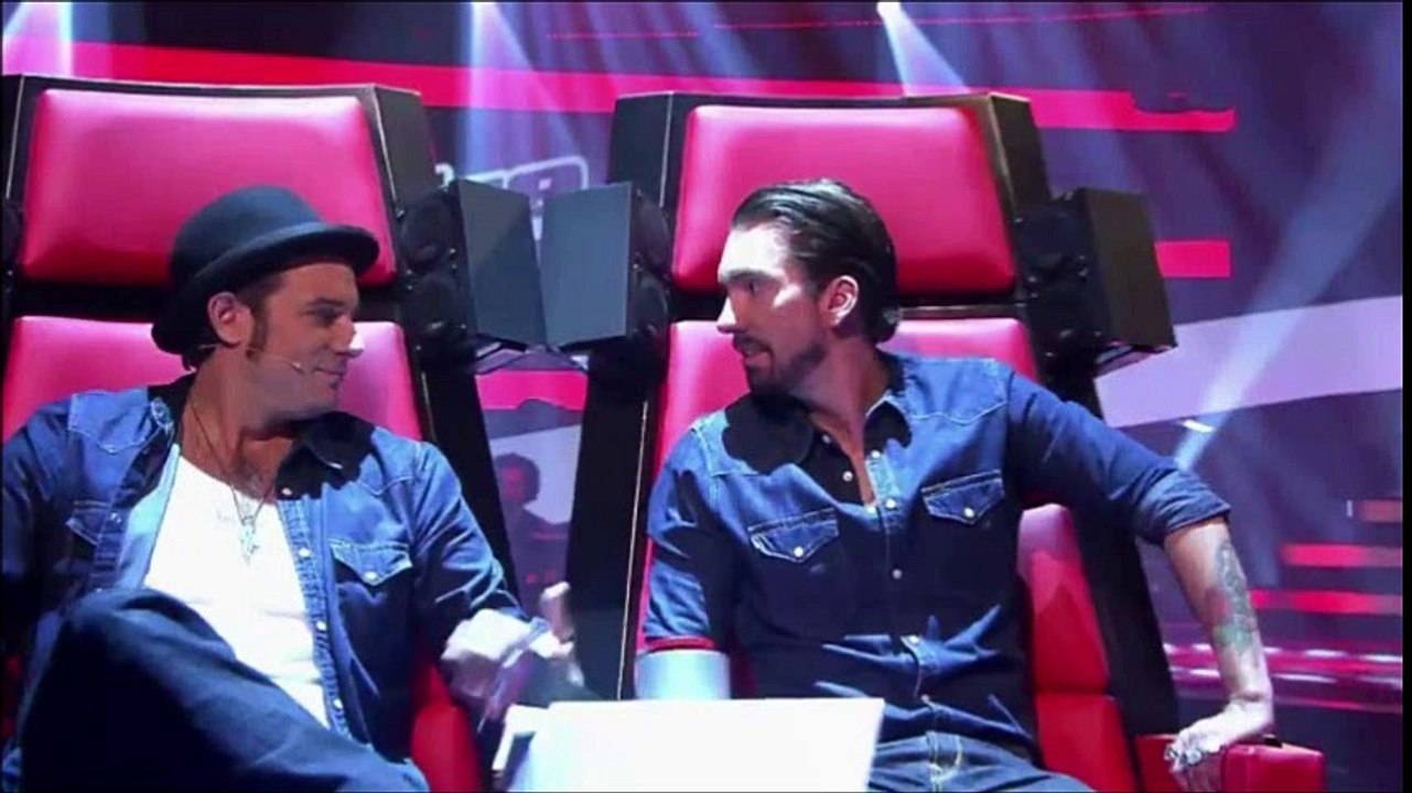 Staffel 1 Charles Simmons