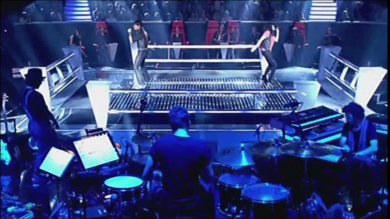 Staffel 1 Colin ,,C.Jay,, Rich