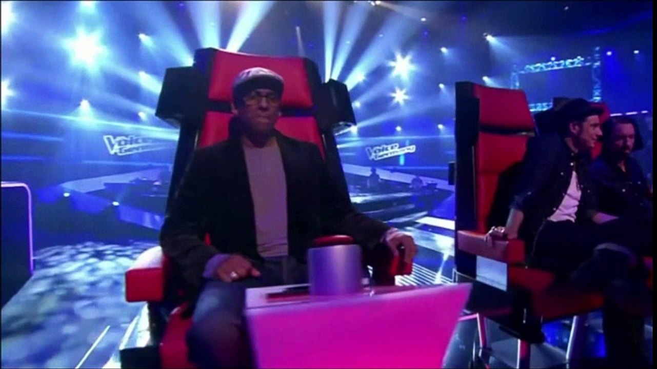 Staffel 1 Dominic Sanz