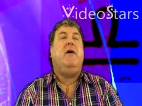 Russell Grant Video Horoscope Libra November Wednesday 21st