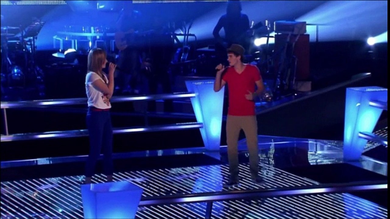 Staffel 1 Lena Sicks