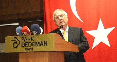 Fenerbahçe Başkanı Aziz Yıldırım: Seri Yakalarsak Şampiyon Olabiliriz