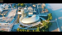 Top 10 best cities to visit in 2017 - Lonely Planet - YouTube