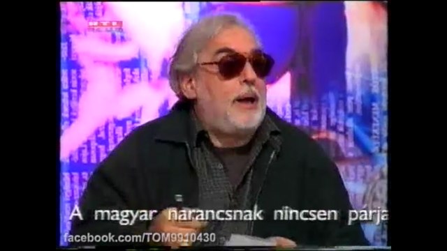 Heti Hetes - A Fidesz programdala '94-ből