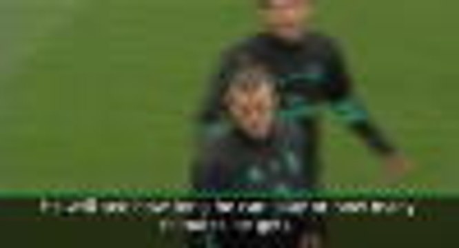 Zidane says Bale will play in Copa del Rey