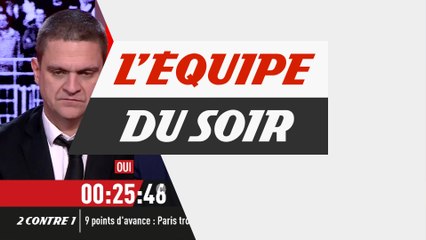 Foot - L1 : Le PSG trop fort en L1. Un problème pour la C1 ?