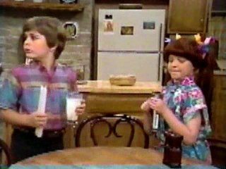Small Wonder S04E01 The Cheater