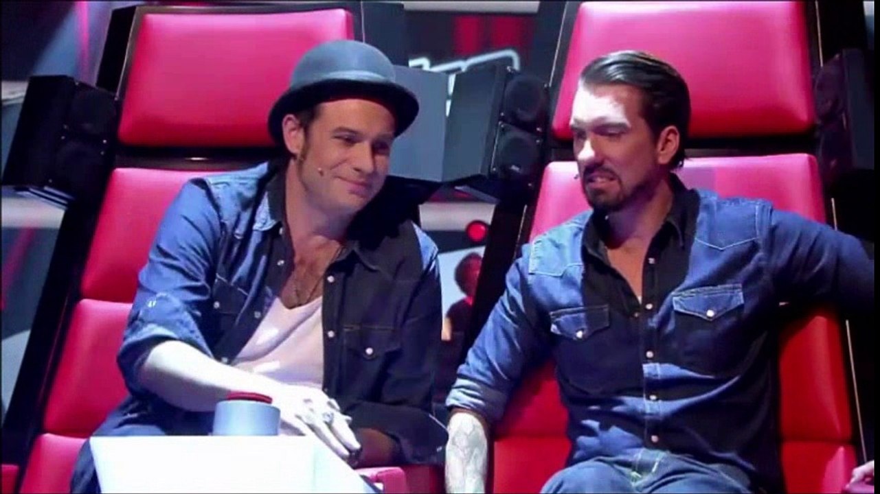 Staffel 1 Rino Galiano