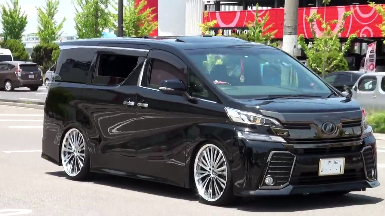 スパッタゴールド８２％前回くそみたいな動画だったので撮り直ししてみたINヴェルファイア30