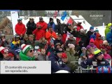 Fis Alpine World Cup 2017-18  Men's Alpine Skiing SuperG Lake Louise (26.11.2017) Full Race