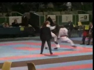 Best Of - Coupe de France de Karaté