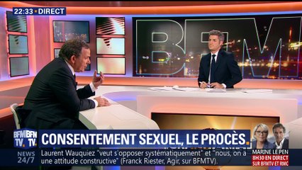 Sursis pour une relation prof-élève