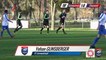 R1 Champagne/Ardenne : FC Cormontreuil -  FC Chaumont (1-2)