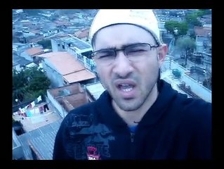 Melhor Rapper de Taboão da Serra