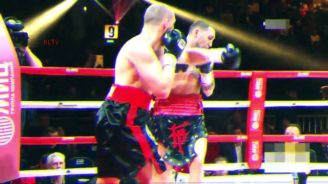 Top 25 Hardest Punchers In Boxing 2017