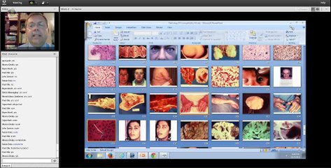 Becker Science - Biochemistry 01 [Part 1]