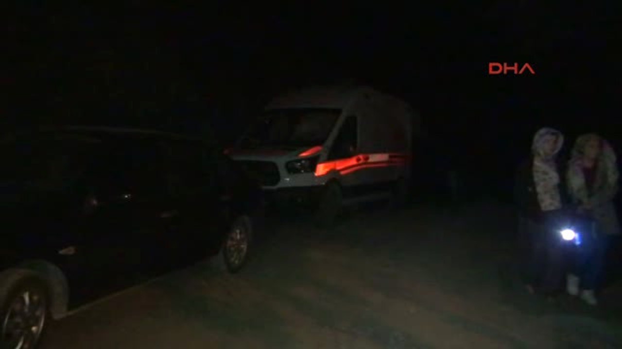 Çukurca'da Kayalıklardan Düşen Asker Şehit Oldu