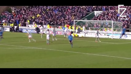 Football Matches With Crazy Weather ● HD