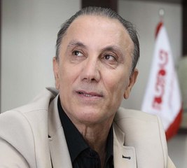 گفتگو با درخشان درباره حذف نفت از لیگ قهرمانان