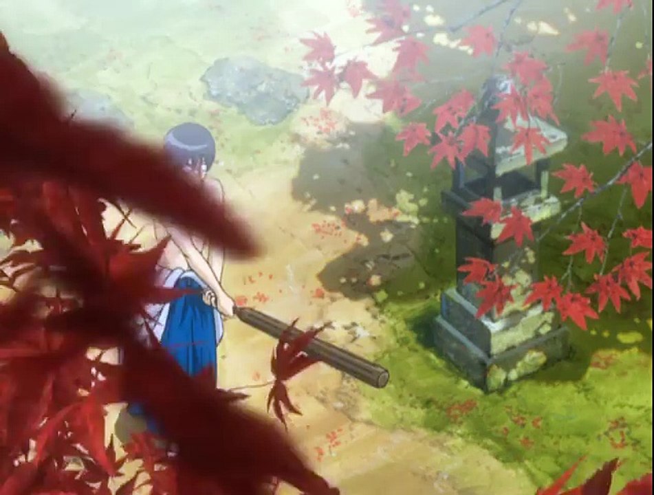 Gintama Ending 7