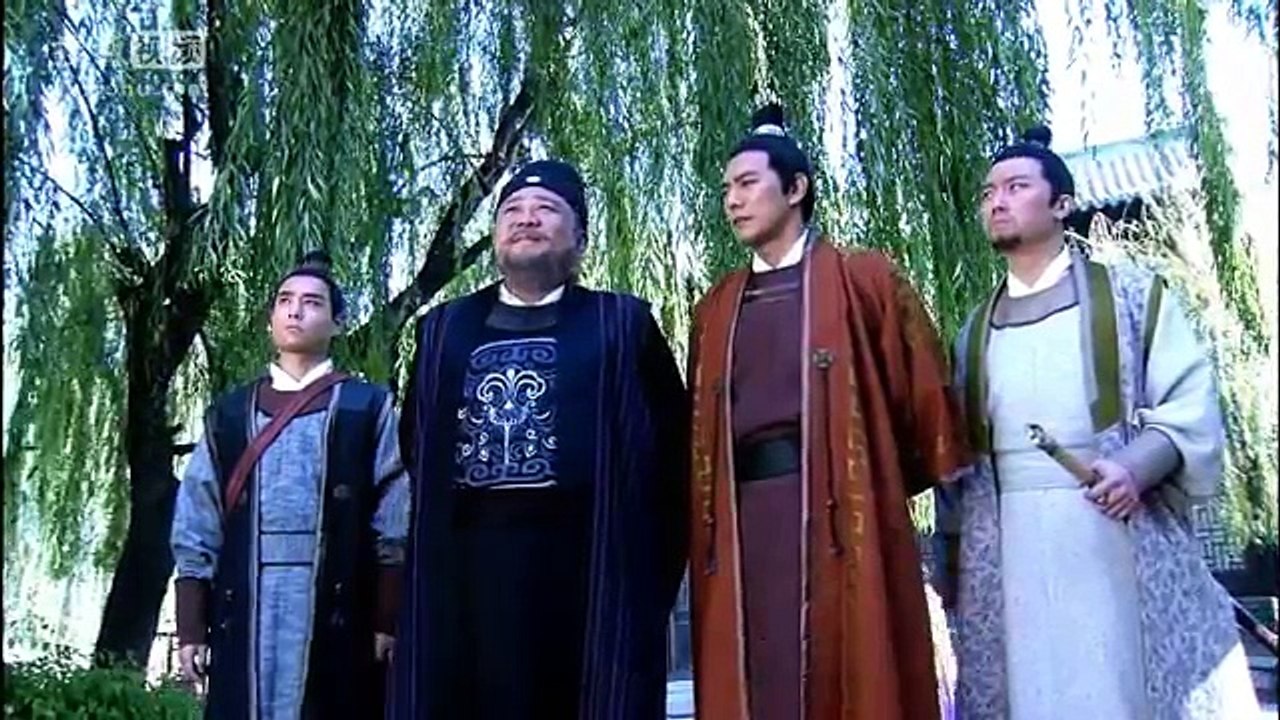 神探狄仁杰第五部08