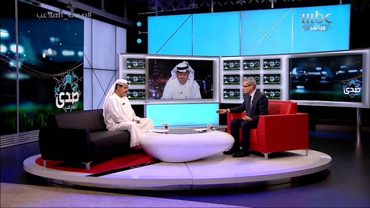 مصطفى الآغا : جائزة محمد بن راشد آل مكتوم من أصعب الجوائز في العالم