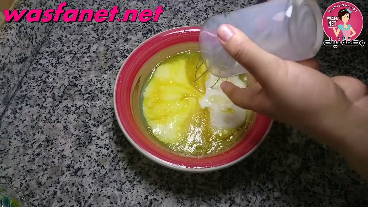 حرشة المقلاة هشة أفضل من التي تباع