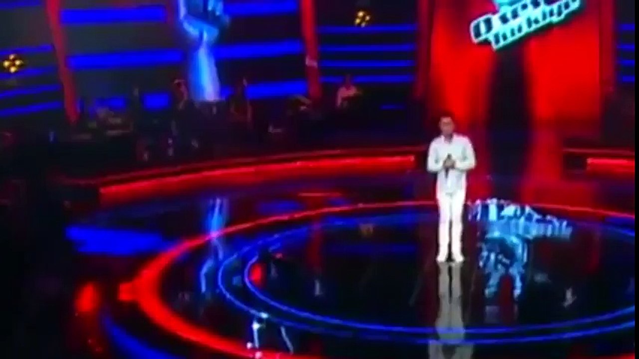 O Ses Türkiye Yarışmacı heyecandan titredi, Yıldız Tilbe duruma el koydu / 20.11.2017