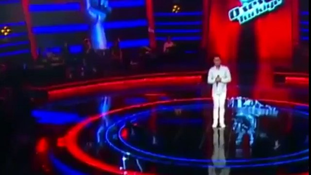 O Ses Türkiye Yarışmacı heyecandan titredi, Yıldız Tilbe duruma el koydu / 20.11.2017