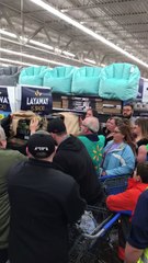 Black Friday Hover Board Madness