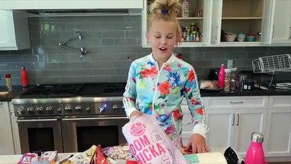 JoJos new ROOM TOUR! Day 59