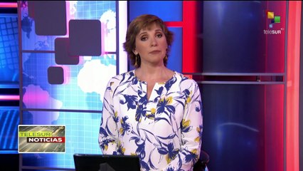 Pdte. Maduro recibe a su homólogo haitiano